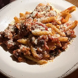 Penne Vittorio