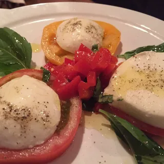 Caprese