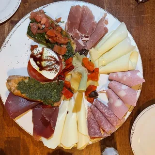 Antipasto Italiano