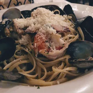 Linguine di Mare