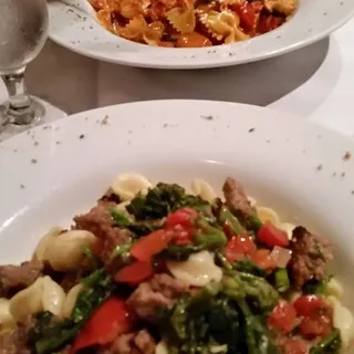 Orecchiette Pugliesi