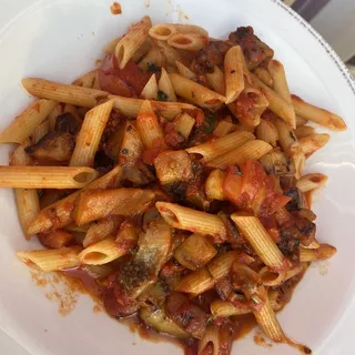 Penne alla Norma