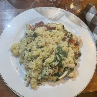 Risotto della Nonna