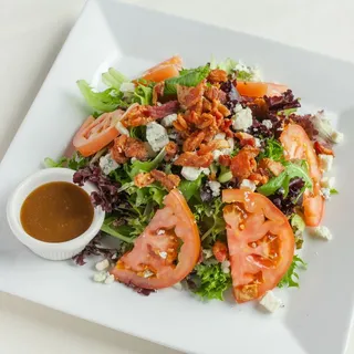 Mixed Greens Salad