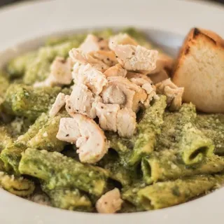 Pesto Pasta