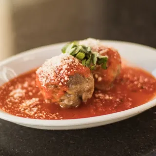 Meatball Appetizer