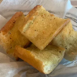 Garlic Bread