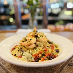 pasta, pasta dish, food