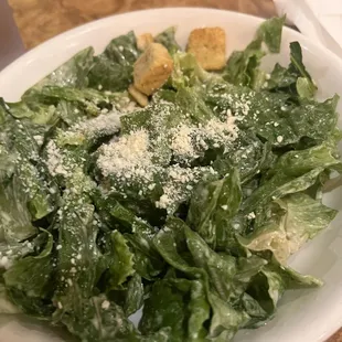 Cesar Salad