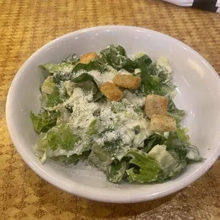 Caesar Salad