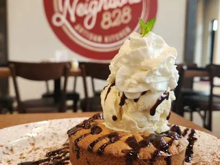 Neighbors 828 Artisan Kitchen