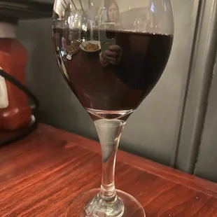 Wine
