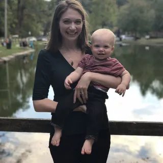 Megan E.