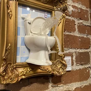 For sale at The Artists in the Alley