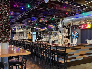 Broken Bat Brewing Co