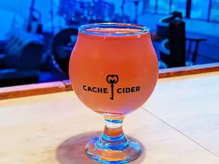 Cache Cider