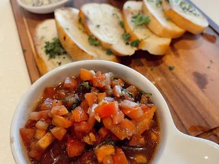 The Pizzeria - Chino Hills