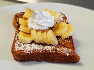 Las Vegas Burgers Breakfast & Seafood