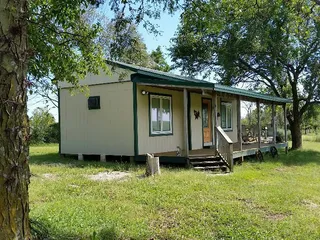 Equine Adventure At  Salt Creek Ranch