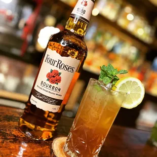 Front Porch Punch is a Staple