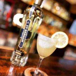 The Oh you Fancy is to die for!!!