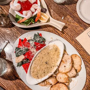 Jumbo Shrimp Cocktail