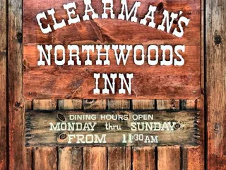 Clearman's North Woods Inn - Covina