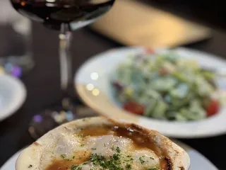 Cornelio’s Steak House