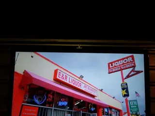 E & R Liquor