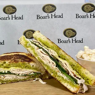 sandwiches, food, sandwich