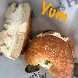 sandwiches, sandwich, food