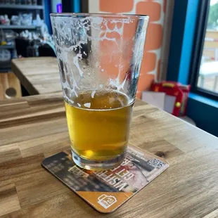 UvLuv double IPA