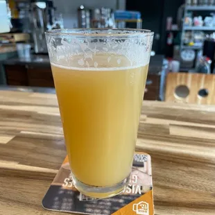 LTP1 hazy IPA