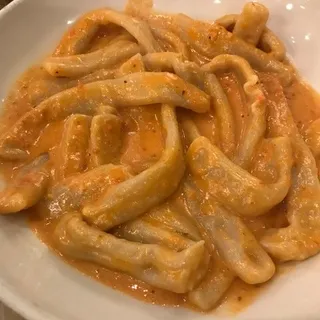 8 - Finger Cavatelli