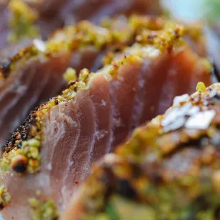 sushi and sashimi, food