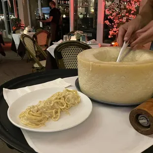 pasta, pasta dish, food