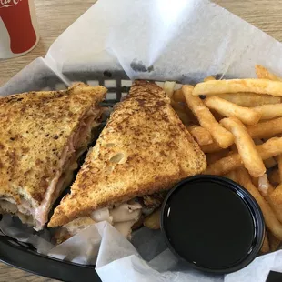 Monte Cristo