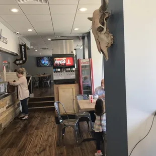 interior, ramen and noodles