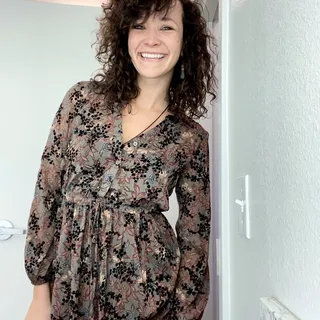 Megan E.
