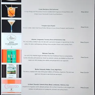 Specials