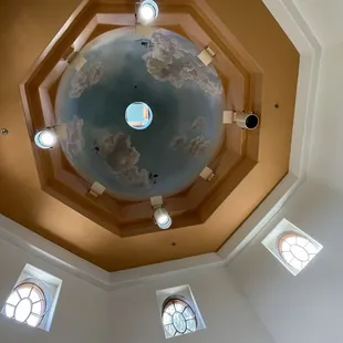roof window