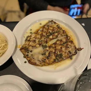 Trout