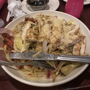 Grilled Chicken