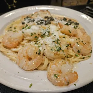 Chicken Piccata