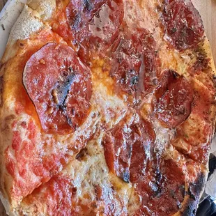 Pompeii Pizzeria