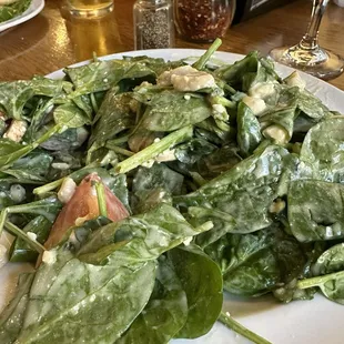 salads, salad, food