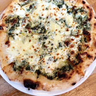 Artichoke Spinach Dip