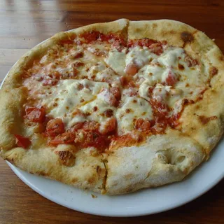 Bruschetta