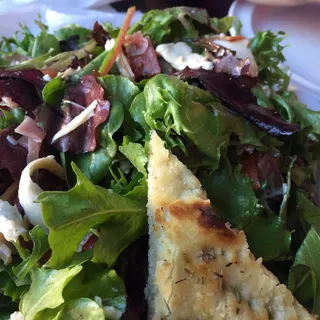 Chopped Italian Salad