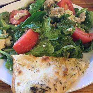 Chicken Gorgonzola